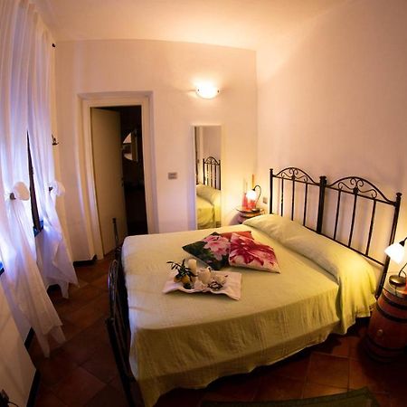 B&B Da Carla Sestri Levante Exterior foto